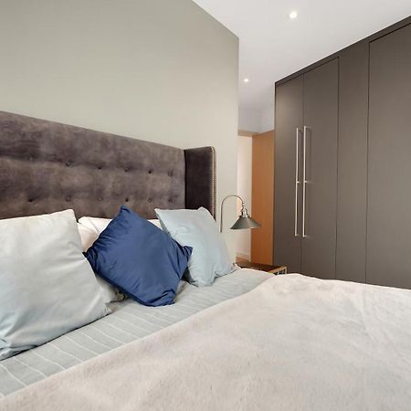 Modern And Spacious Penthouse Apartment In Putney With Free Parking Λονδίνο Εξωτερικό φωτογραφία